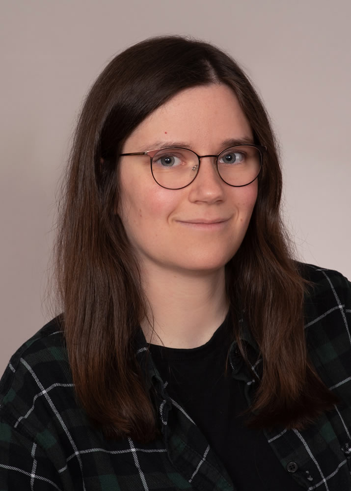 Portrait von Meike Schwarzer